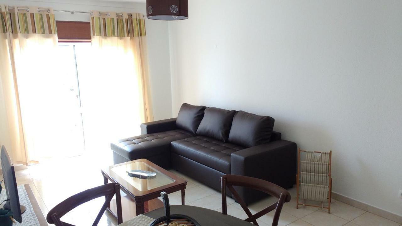 Casa Marta Apartment Lagos