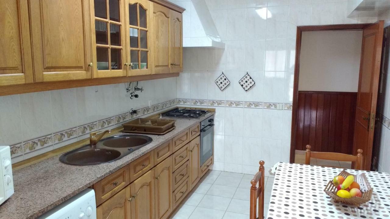 Casa Marta Apartment Lagos