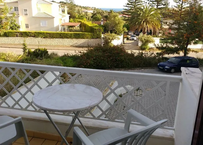 Casa Marta