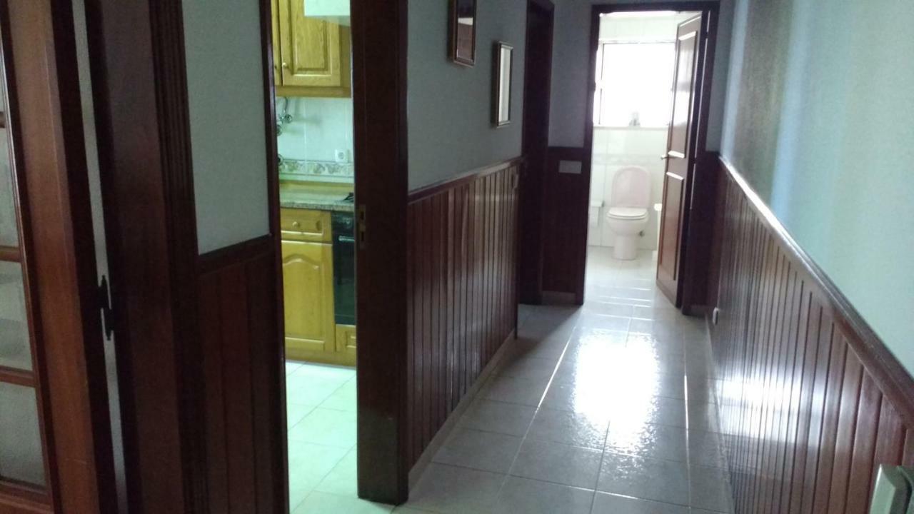 Apartment Casa Marta
