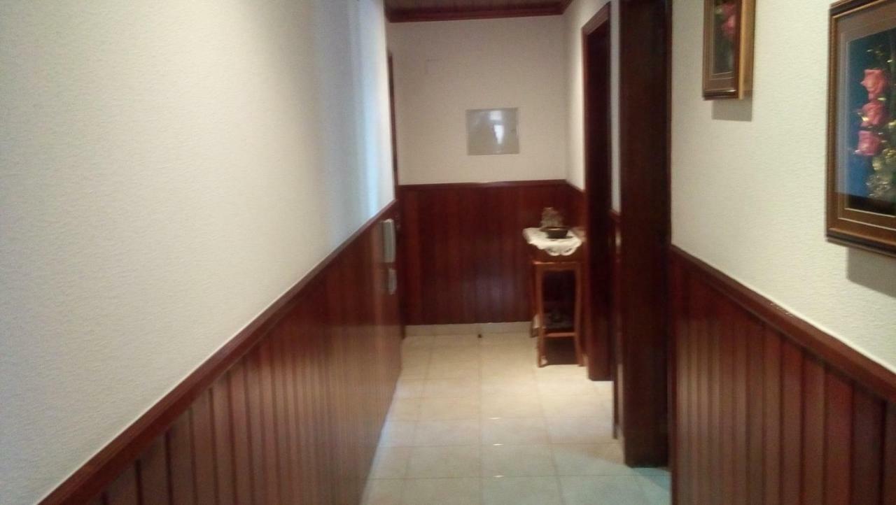 Apartment Casa Marta Lagos