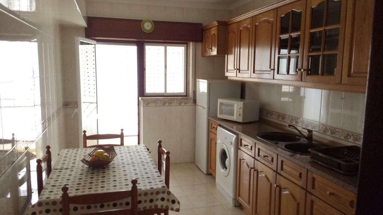 Casa Marta Apartment Lagos
